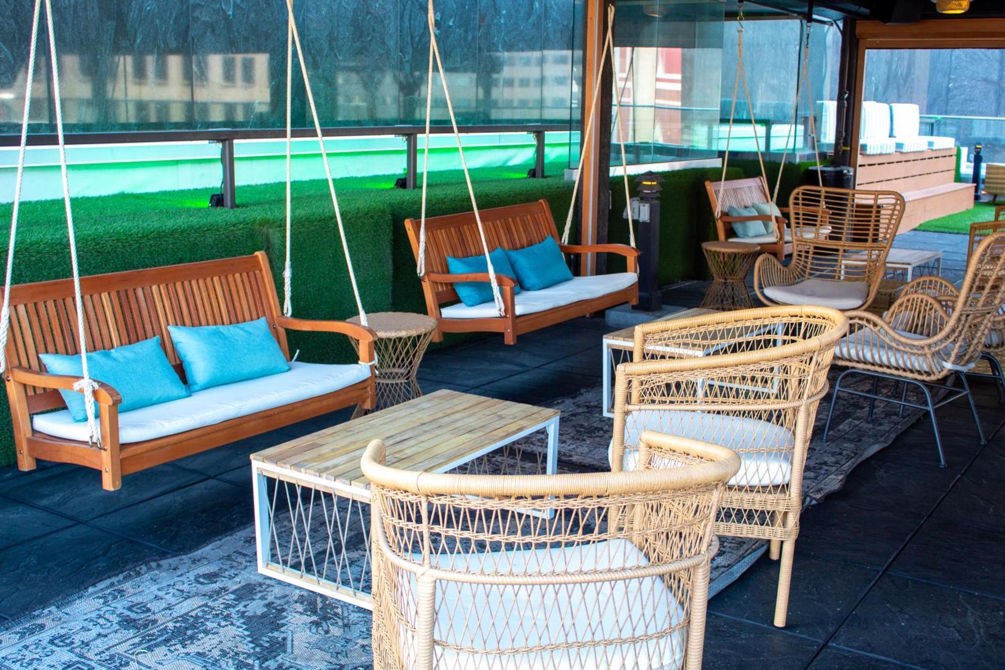 Metropolitan At The 9, Autograph Collection Hotel