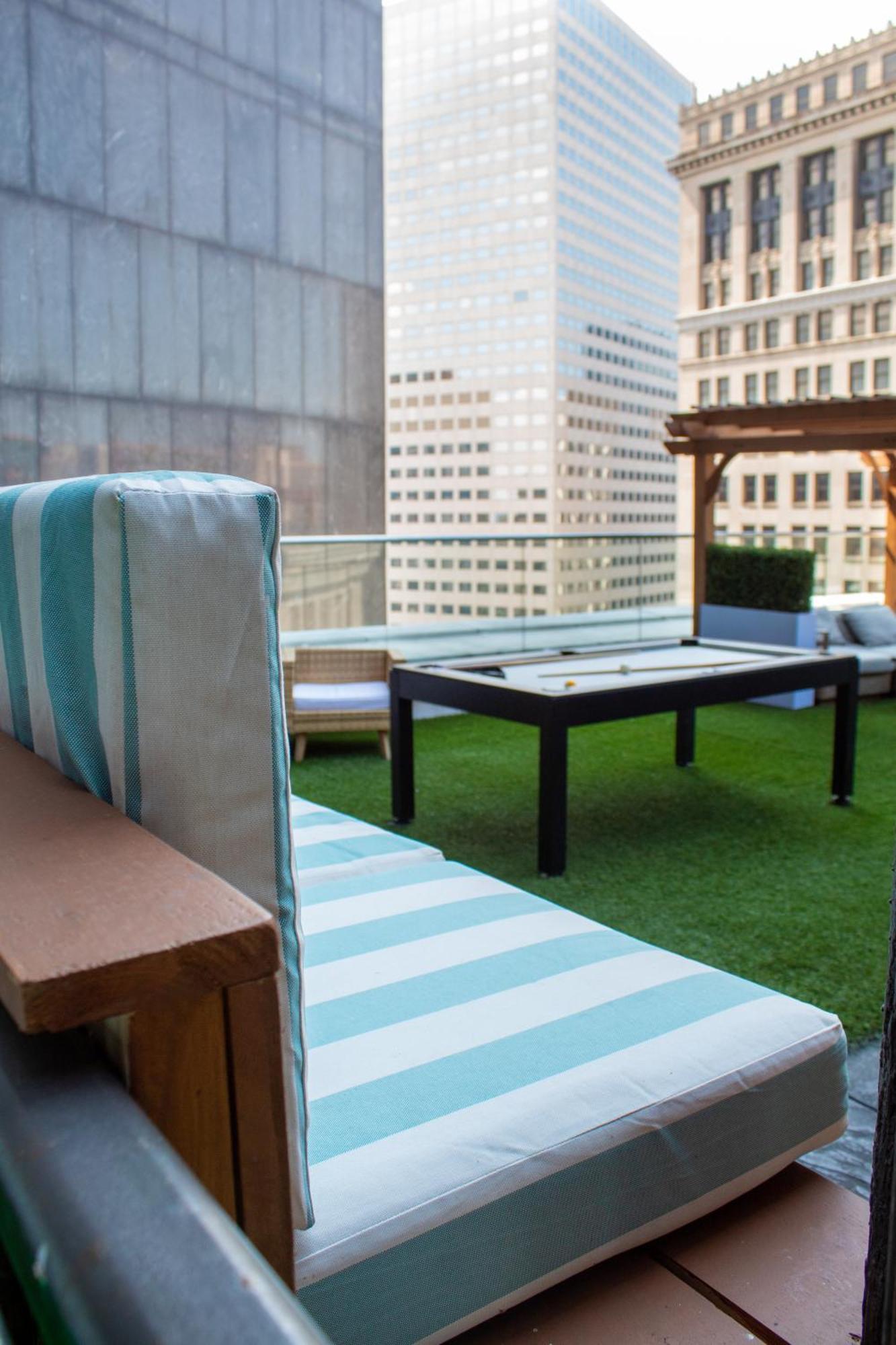 Metropolitan At The 9, Autograph Collection Hotel 5*