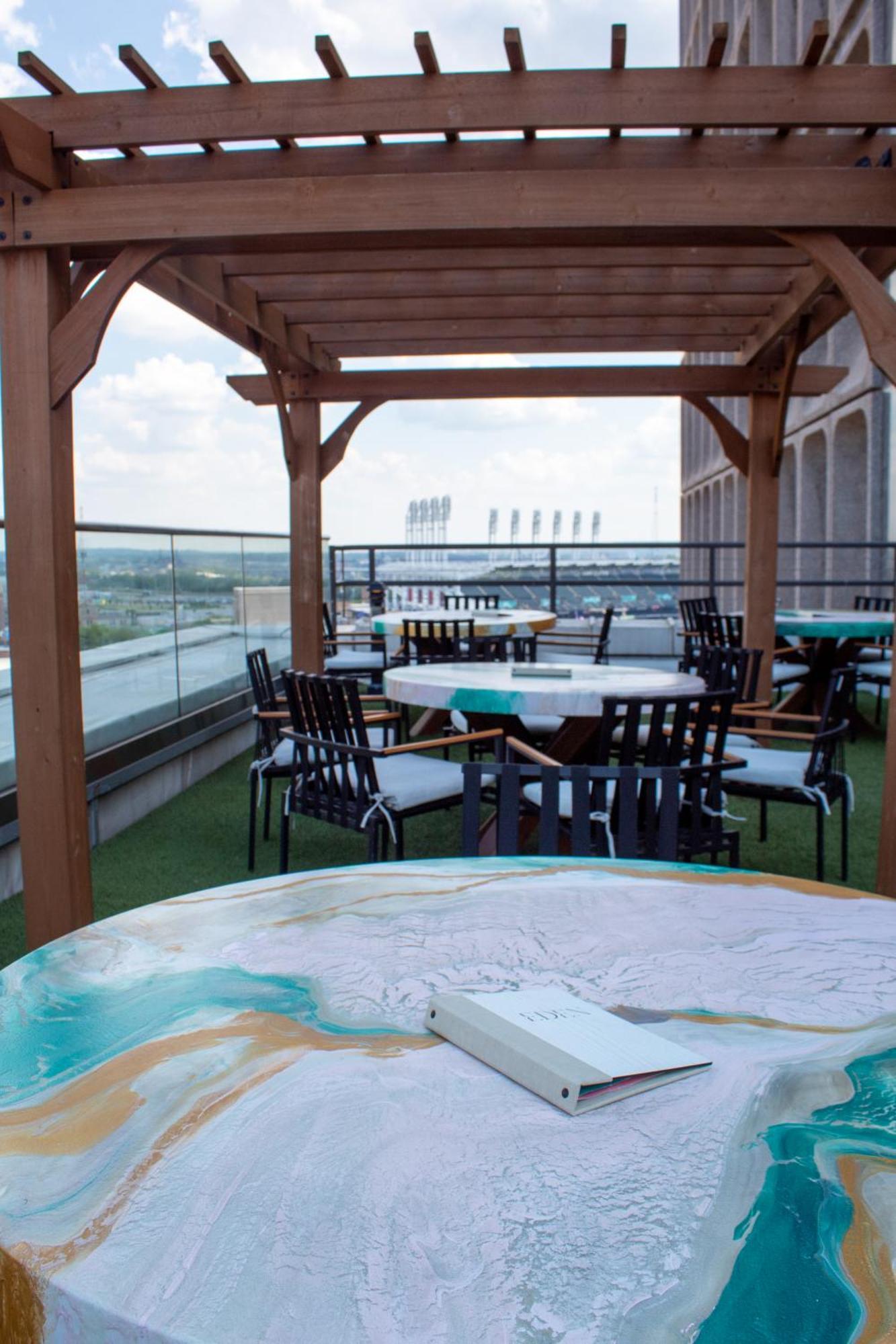 Metropolitan At The 9, Autograph Collection Hotel 5*