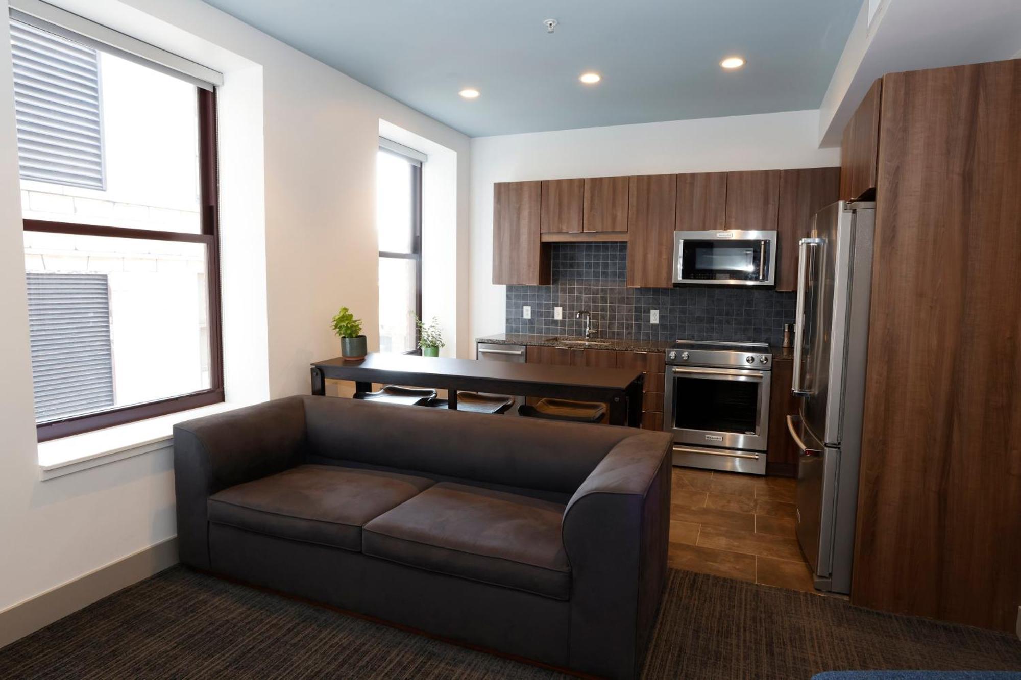 Kimpton Schofield By Ihg Cleveland
