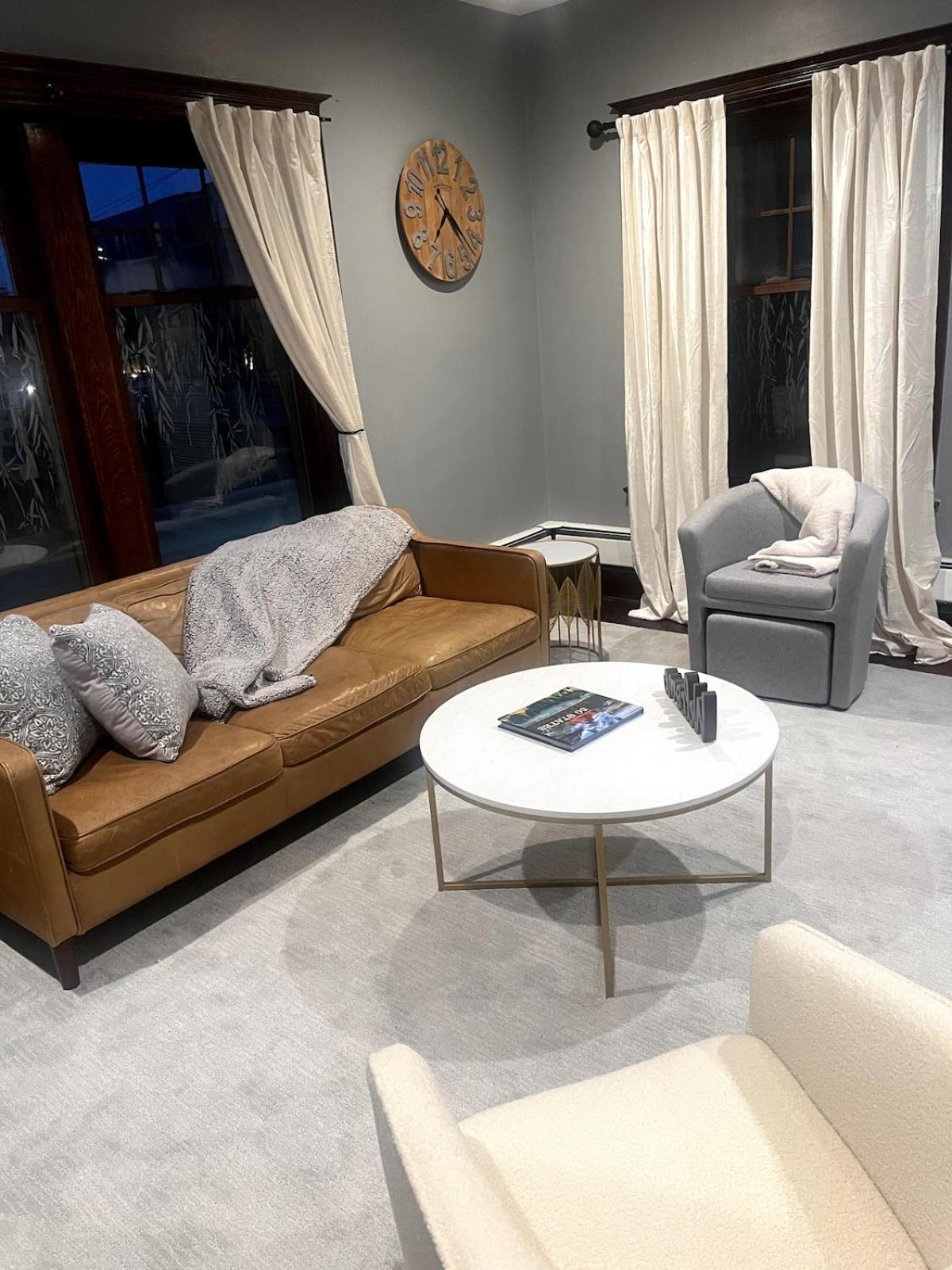 Whispering Willow Holiday home *