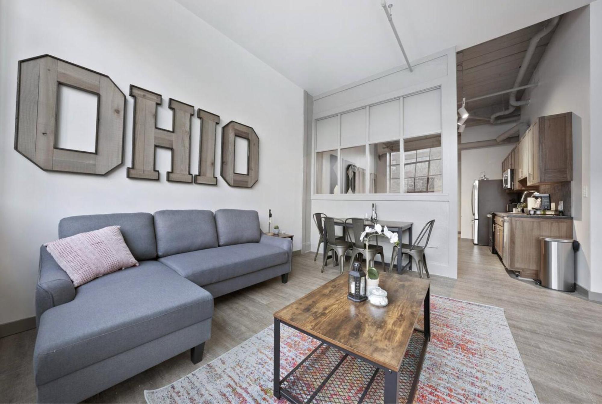 2125 Superior Living Cleveland