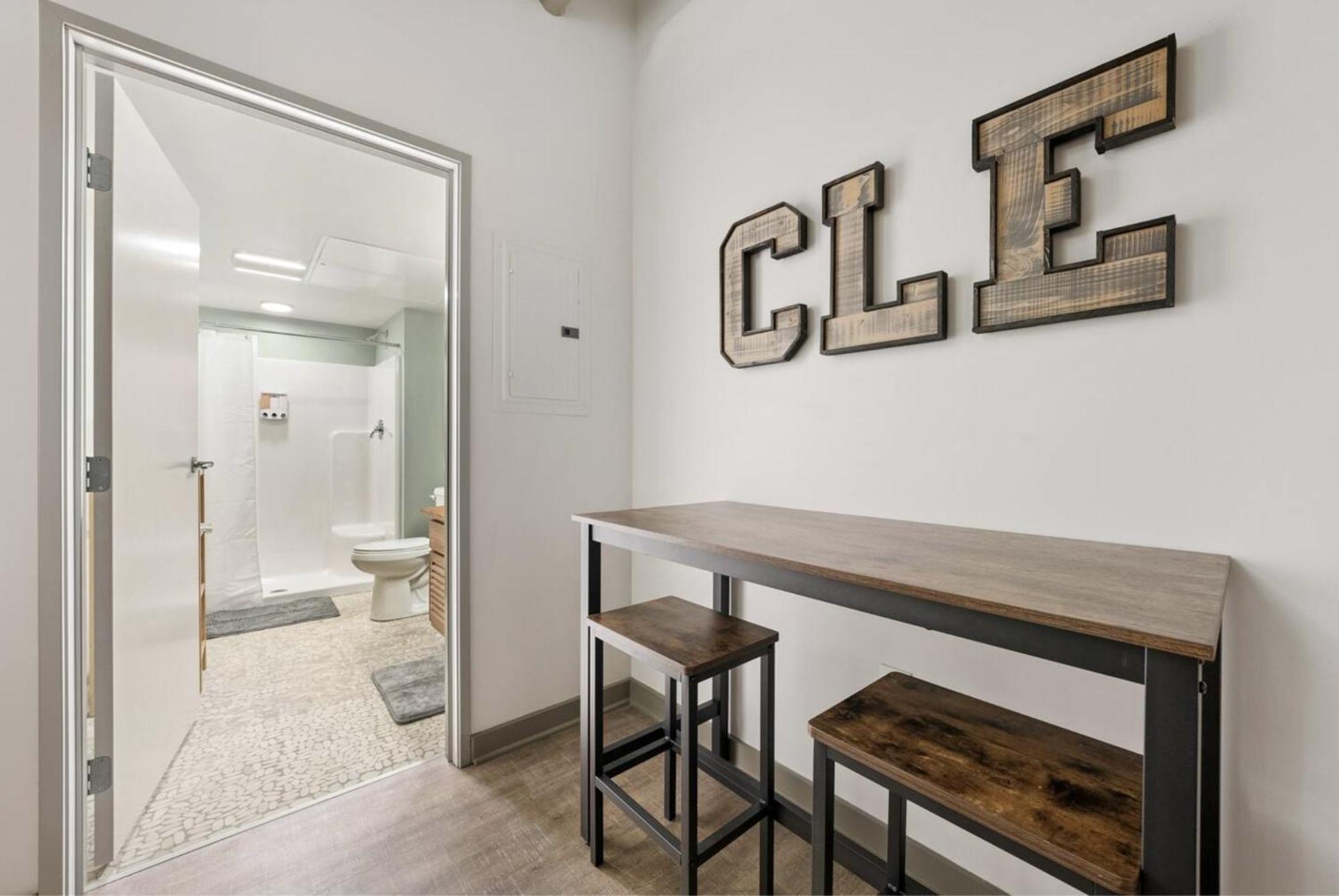 Apartment 2125 Superior Living *