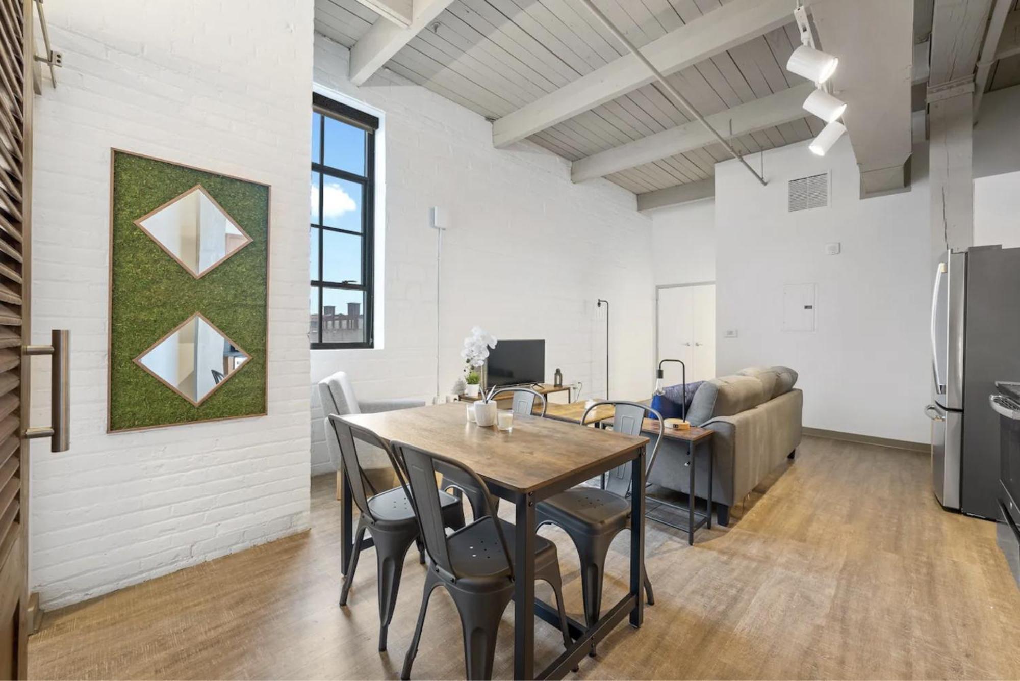 2125 Superior Living Cleveland