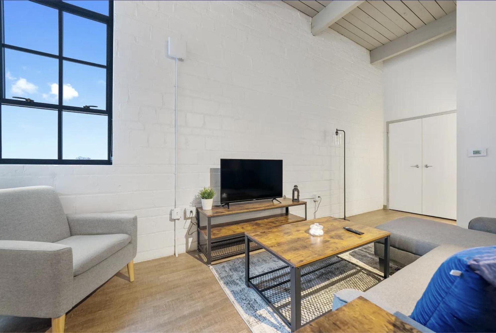 Apartment 2125 Superior Living Cleveland