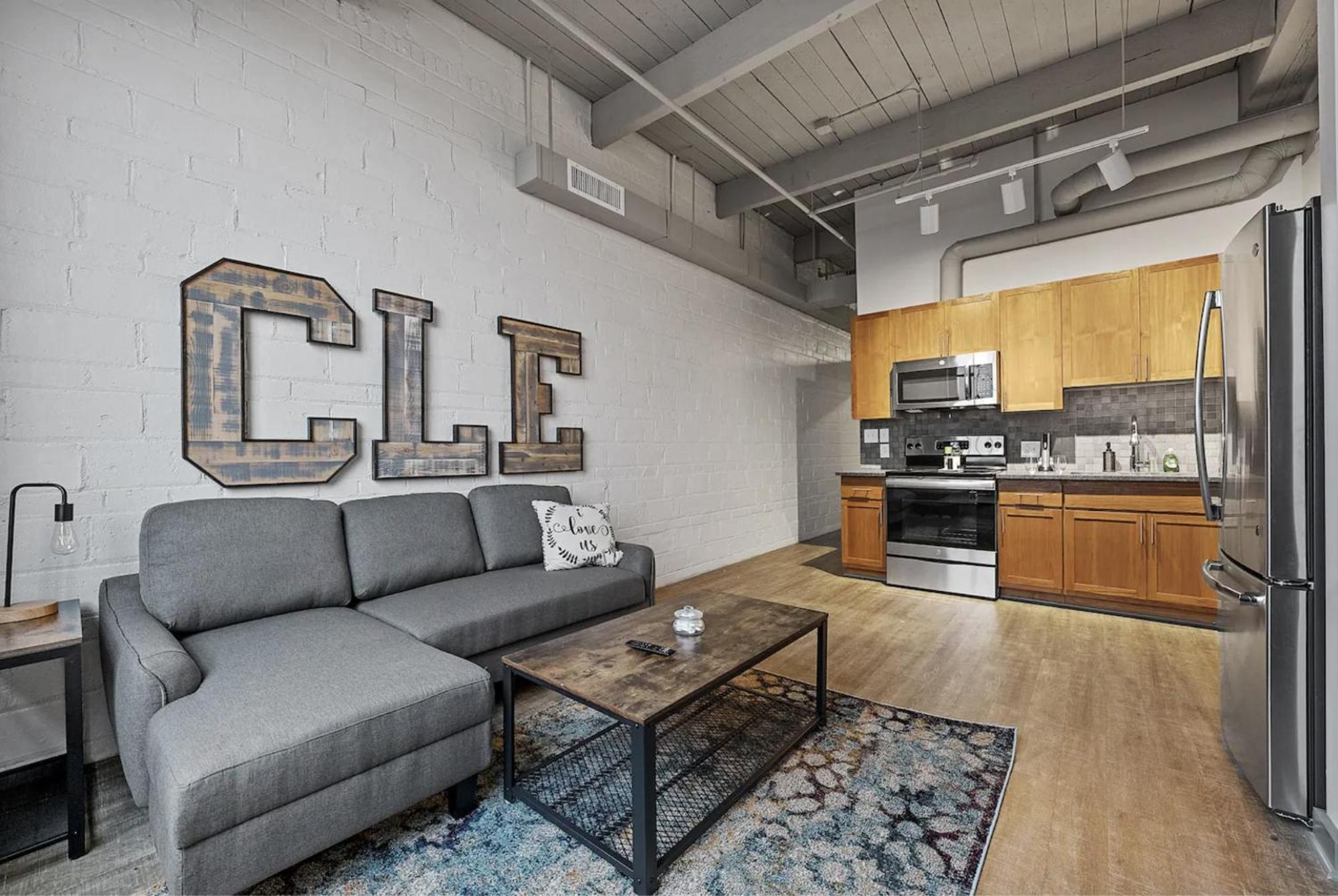 2125 Superior Living Cleveland