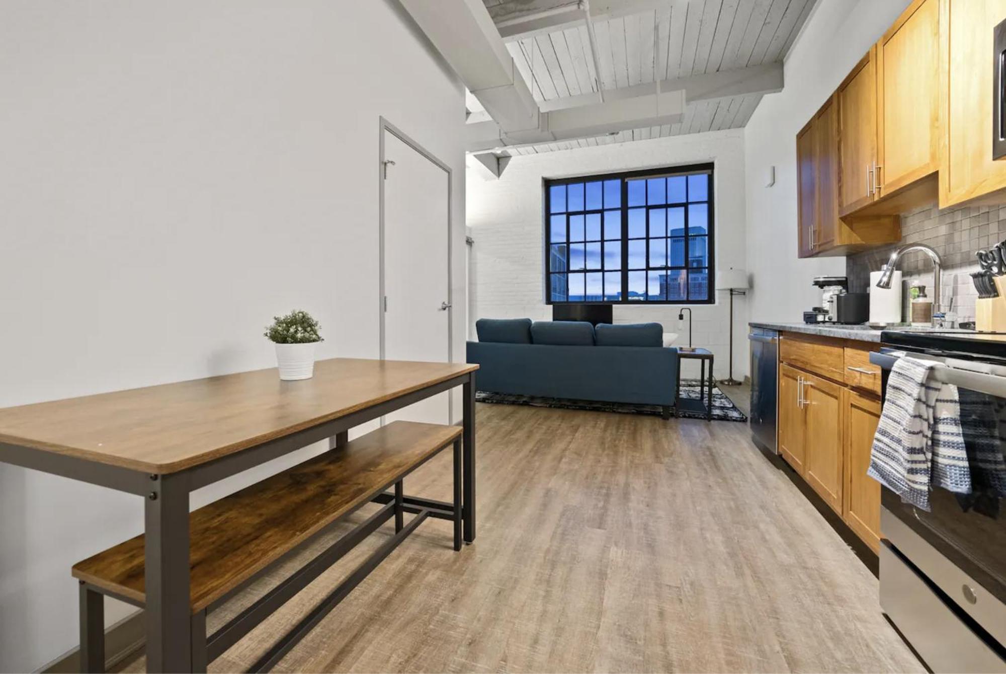 2125 Superior Living