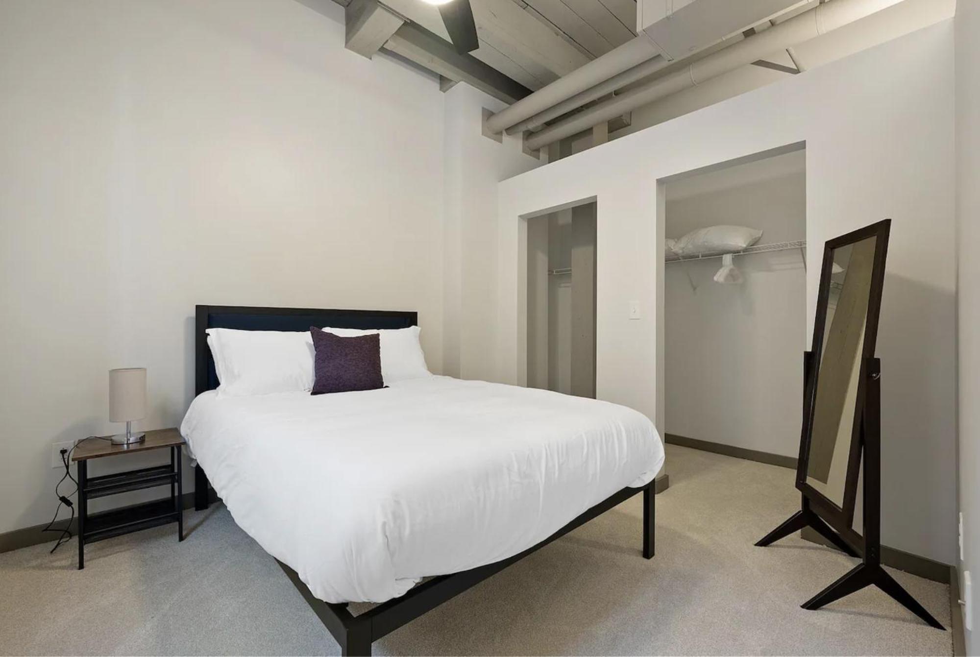 2125 Superior Living Apartment Cleveland