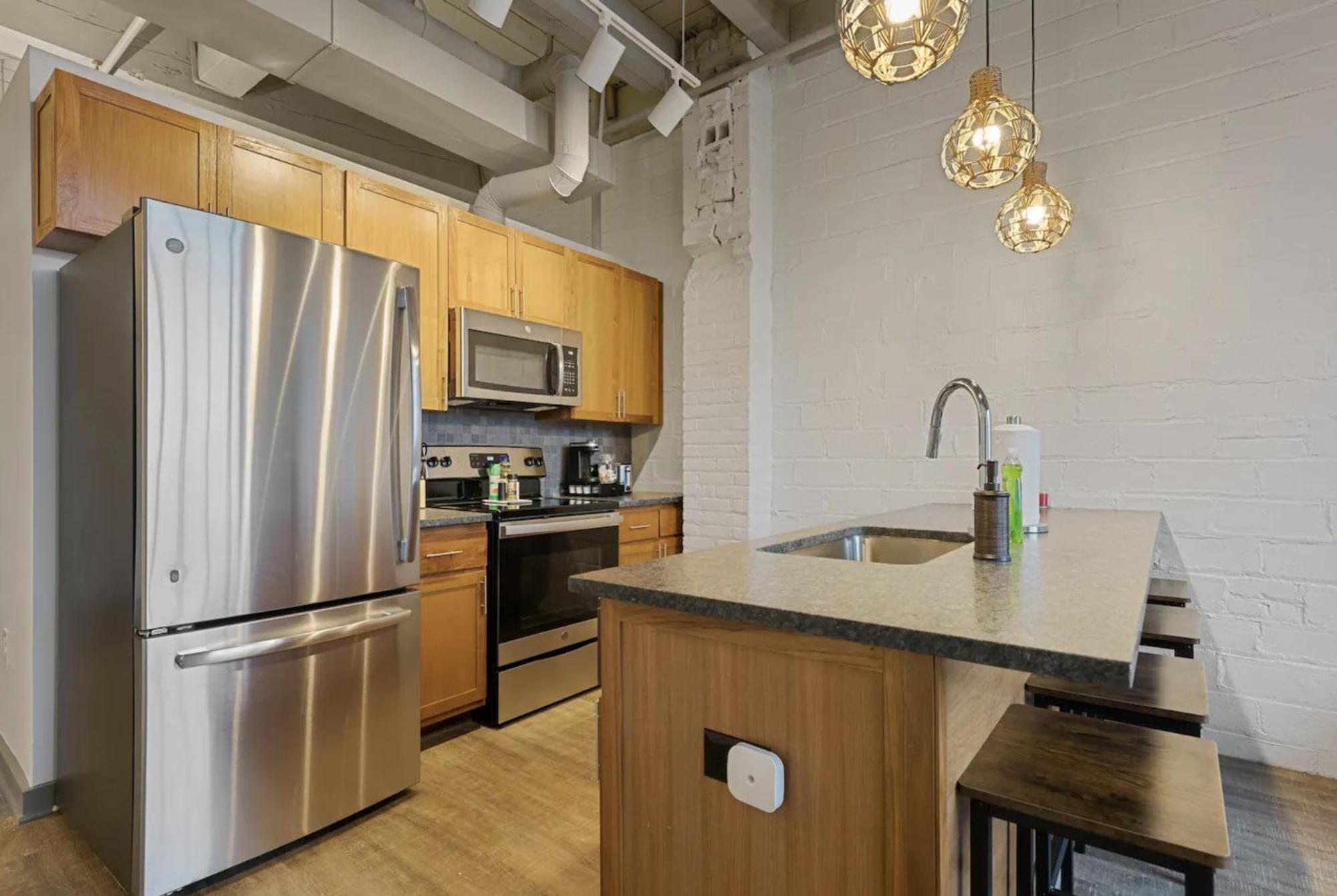 Apartment 2125 Superior Living