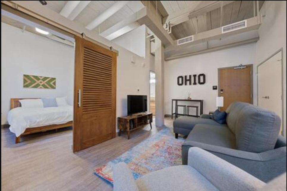 2125 Superior Living Cleveland