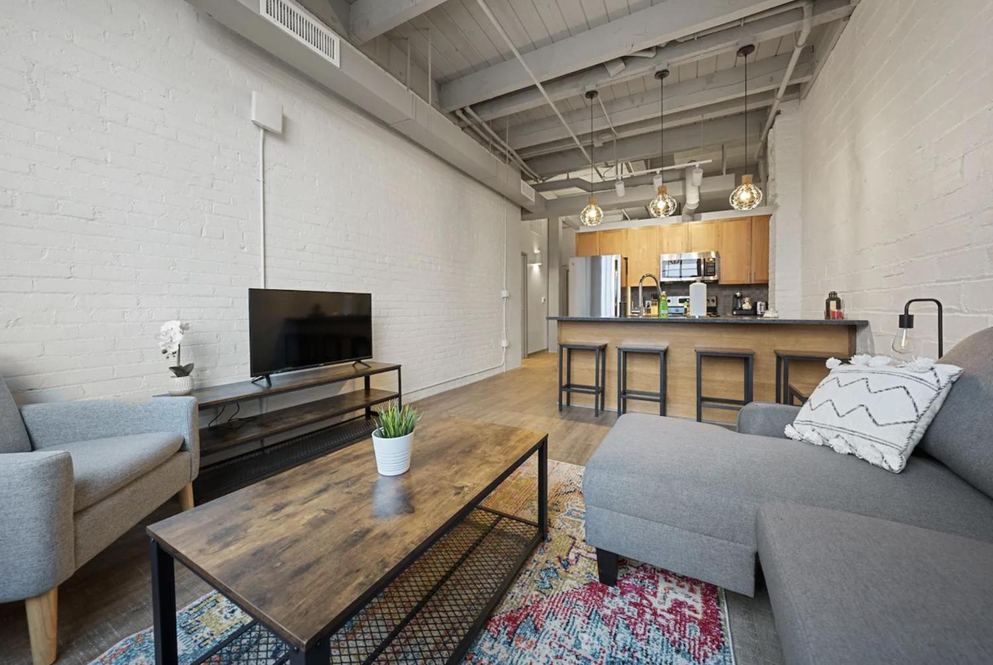 2125 Superior Living Cleveland