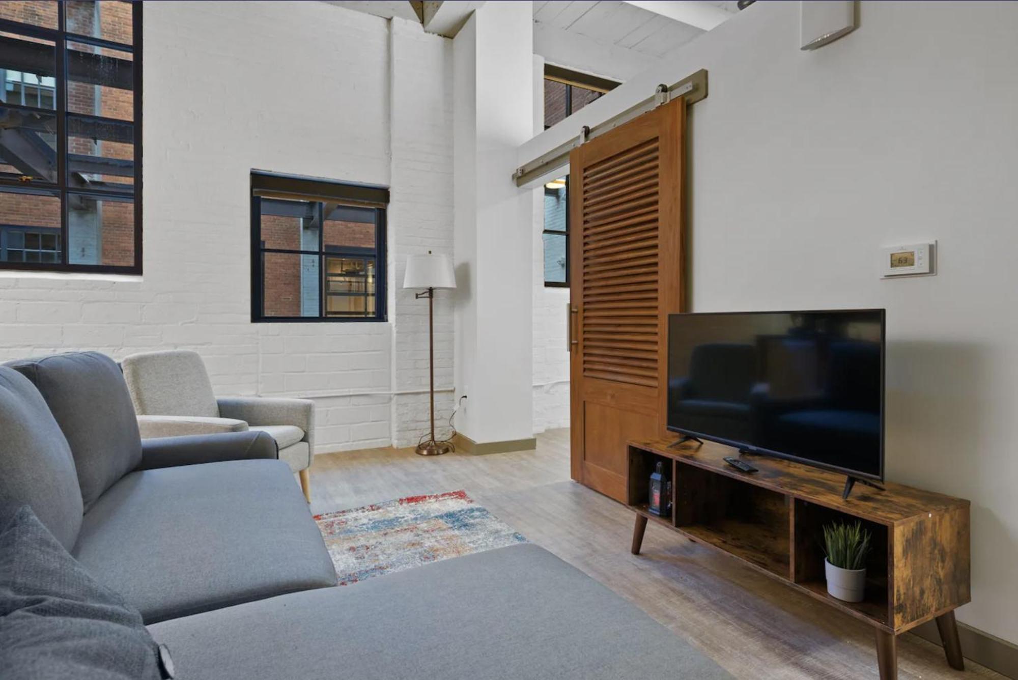 2125 Superior Living * Cleveland