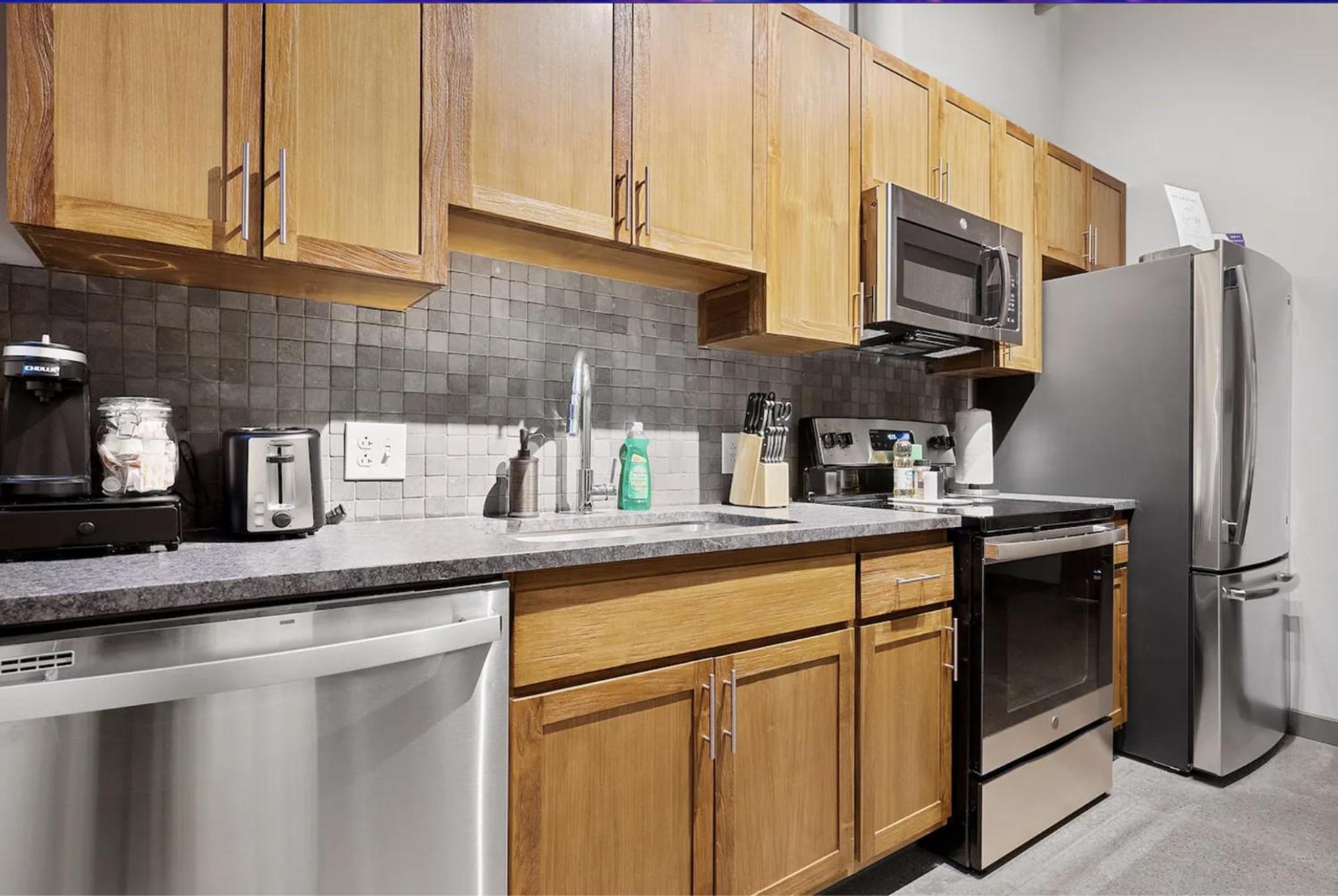 2125 Superior Living Cleveland