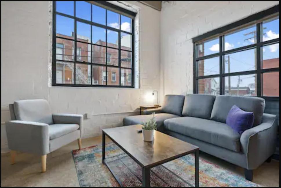 2125 Superior Living * Cleveland