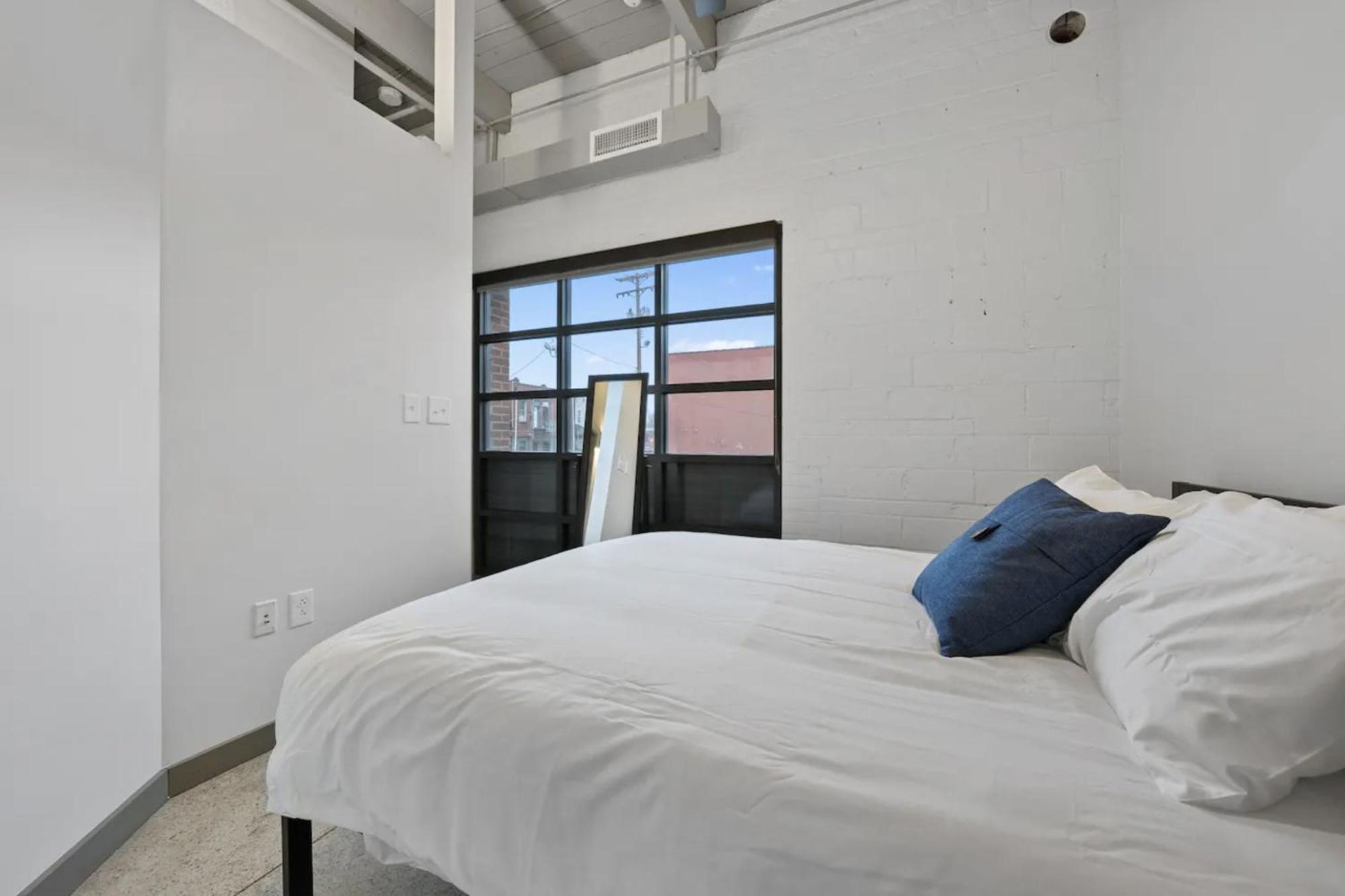 Apartment 2125 Superior Living Cleveland