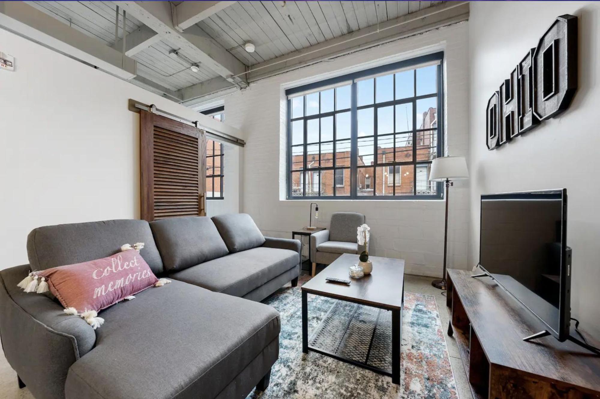 2125 Superior Living Cleveland