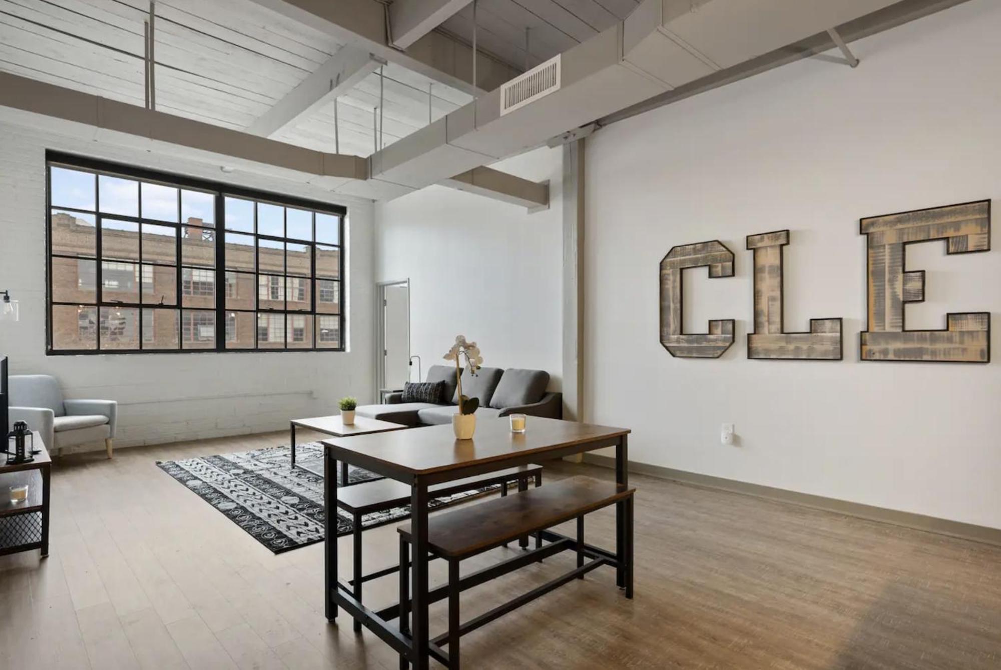 2125 Superior Living Cleveland