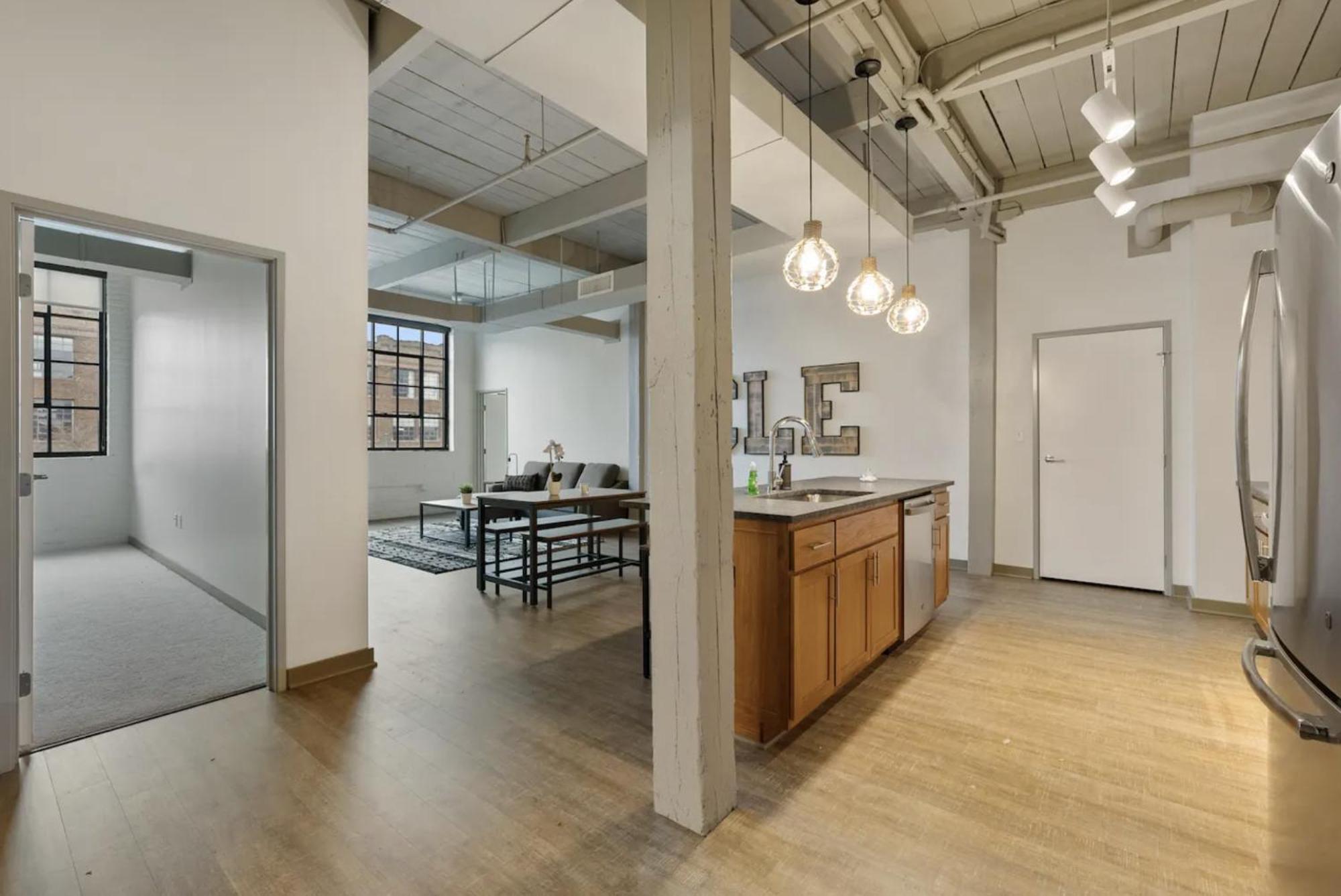 2125 Superior Living * Cleveland
