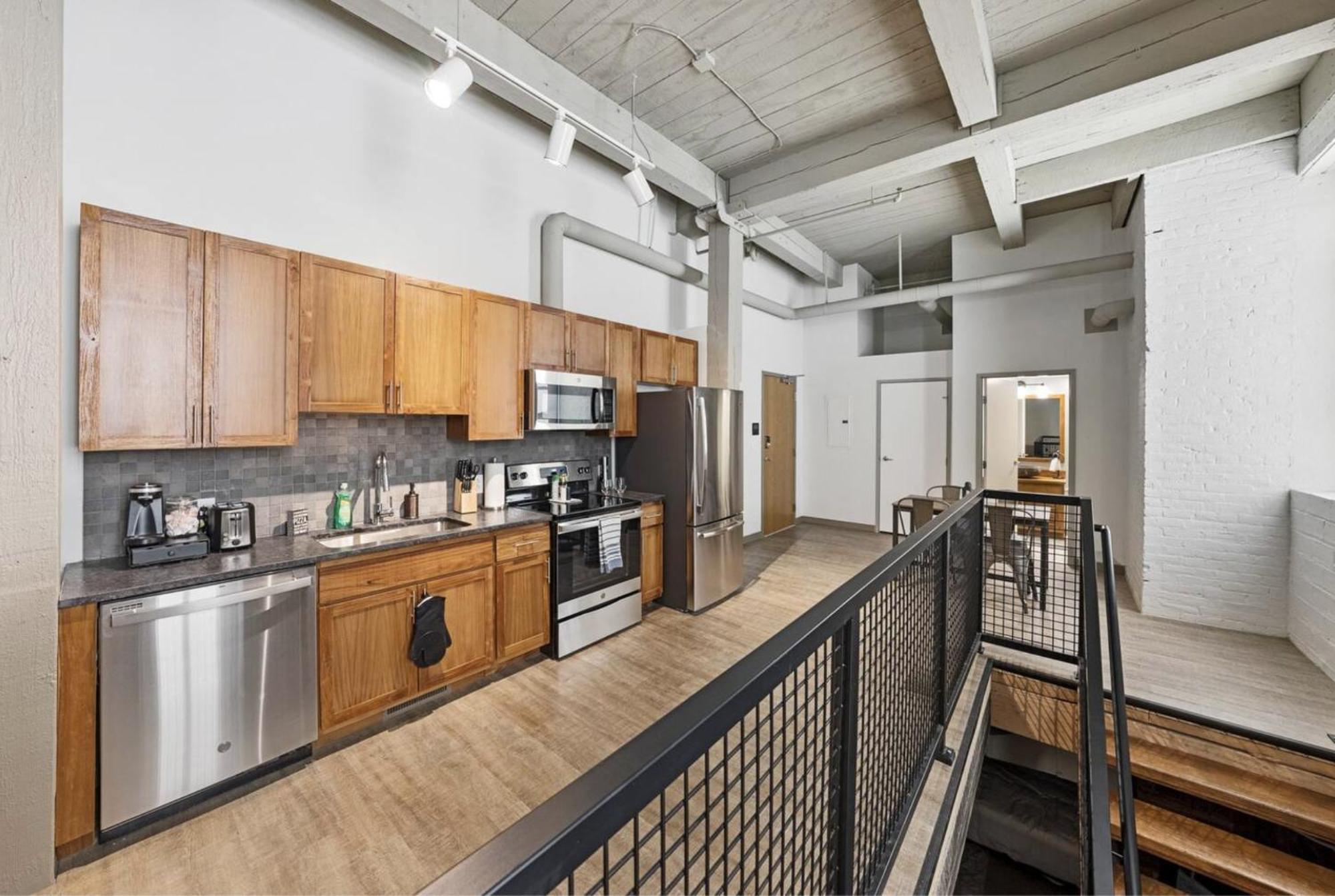 2125 Superior Living * Cleveland