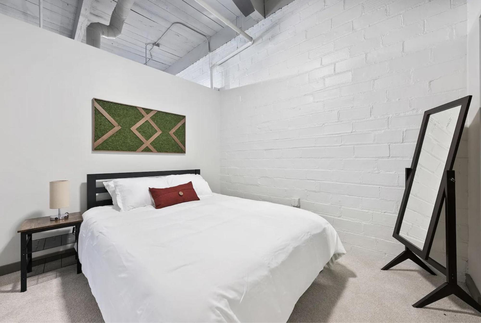 Apartment 2125 Superior Living Cleveland