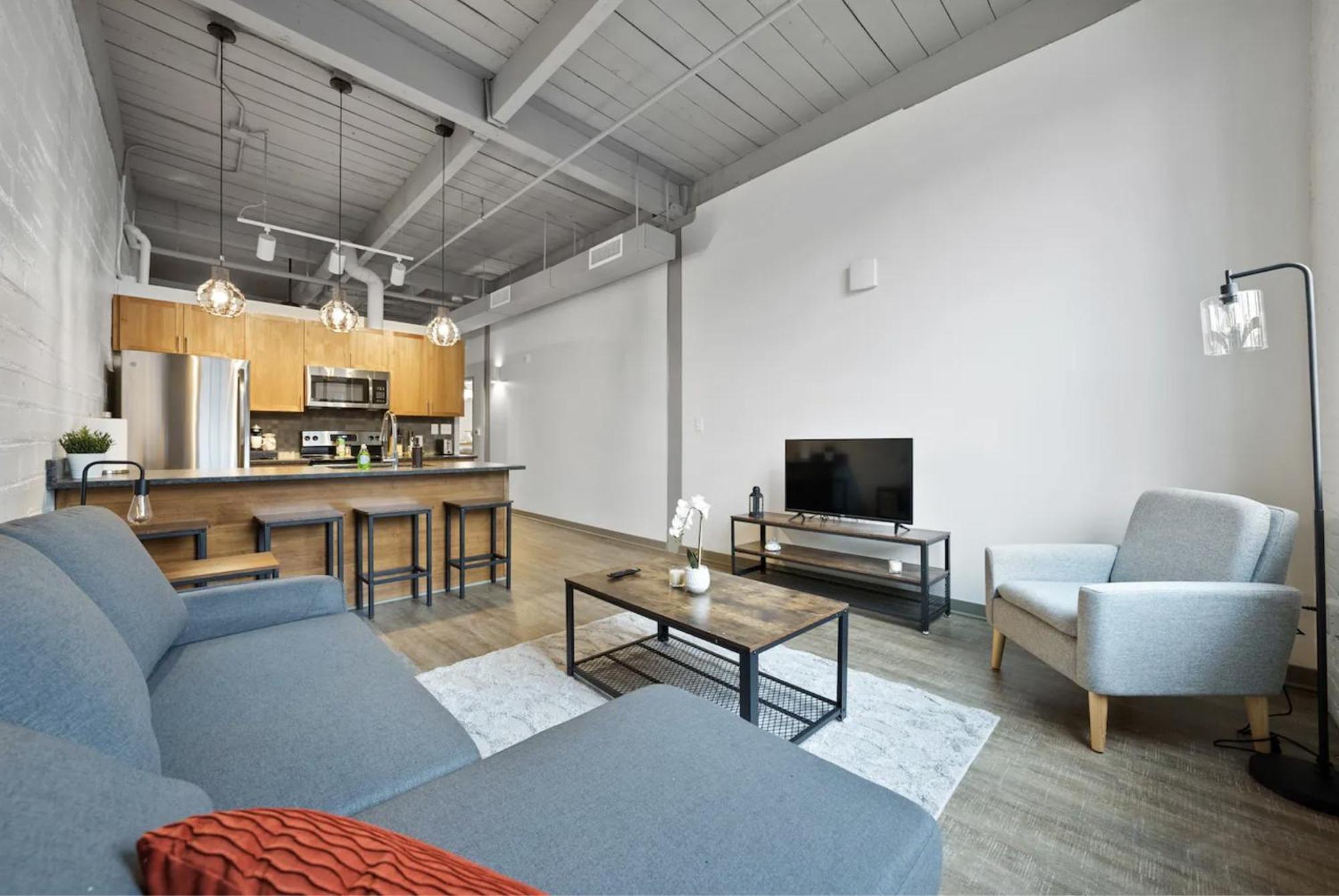 2125 Superior Living * Cleveland
