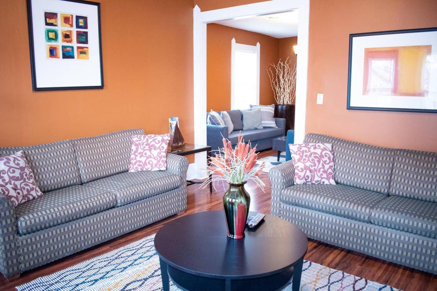Holiday home Expansive Charm In Every Corner 7 Bedroom