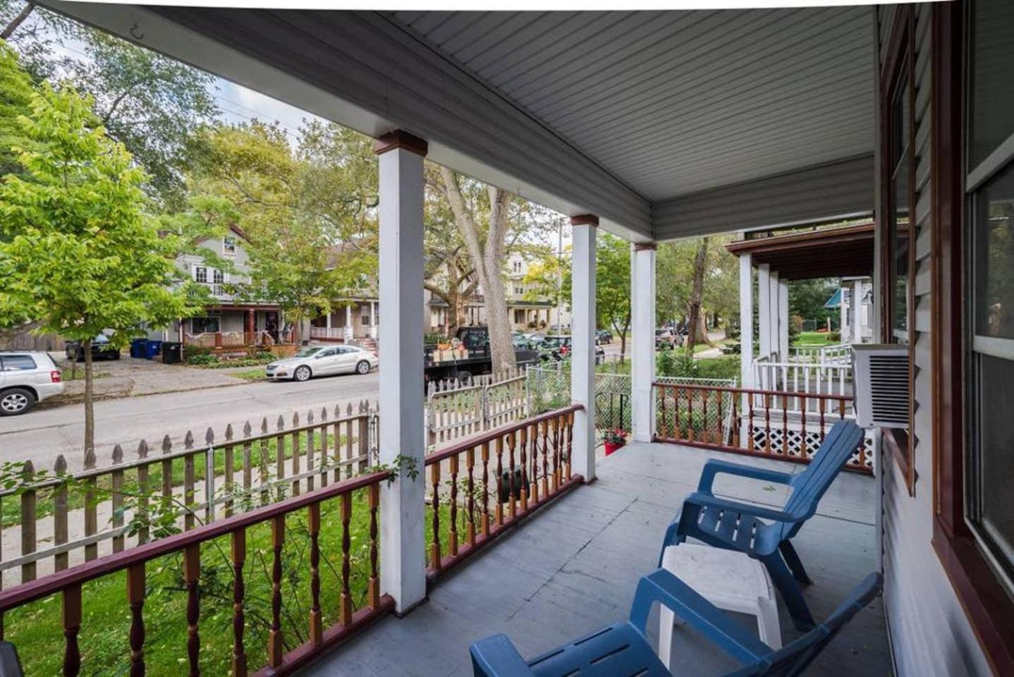 Expansive Charm In Every Corner 7 Bedroom Cleveland