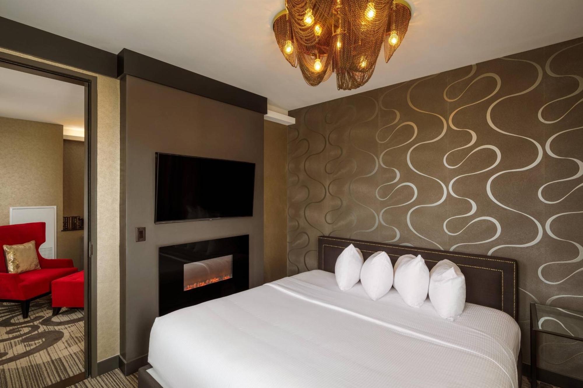 Metropolitan At The 9, Autograph Collection Hotel