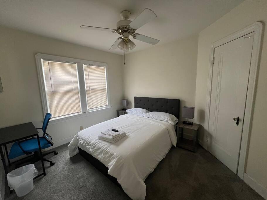 The Celi House - 2 Bedroom Bath House 10min Downtown & Airport Near Clinic Fairview Apartment *