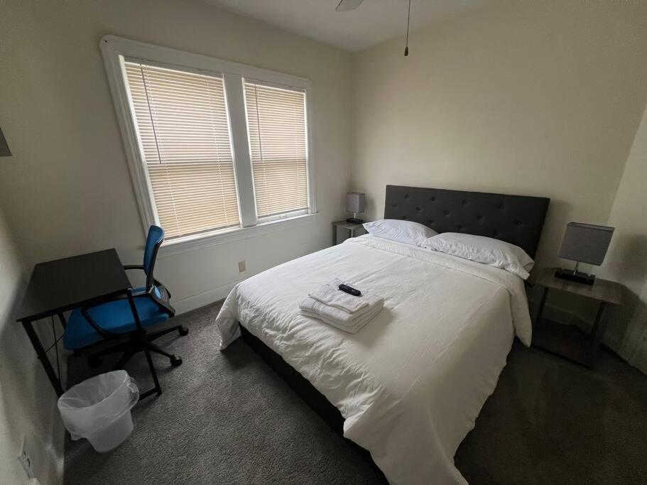 The Celi House - 2 Bedroom Bath House 10min Downtown & Airport Near Clinic Fairview