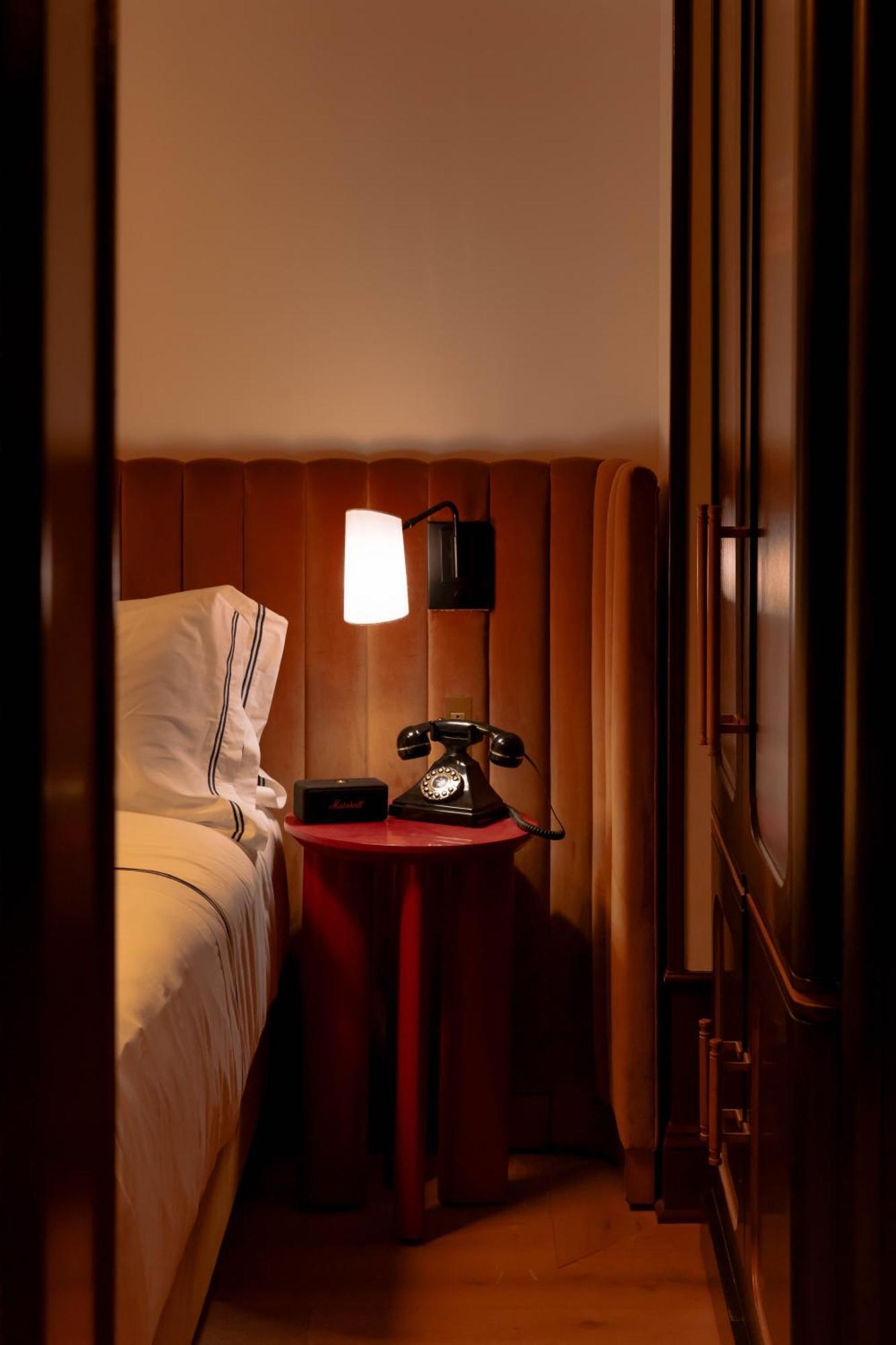 Fidelity Hotel 3*