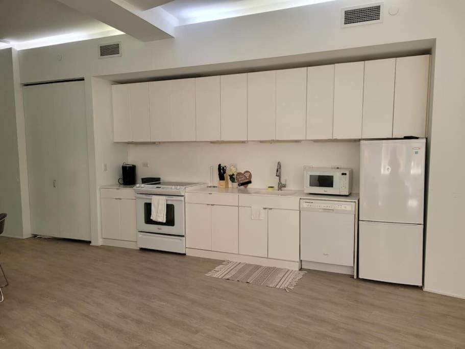 Apartment 629 Lofts 805 A Kcm Cleveland