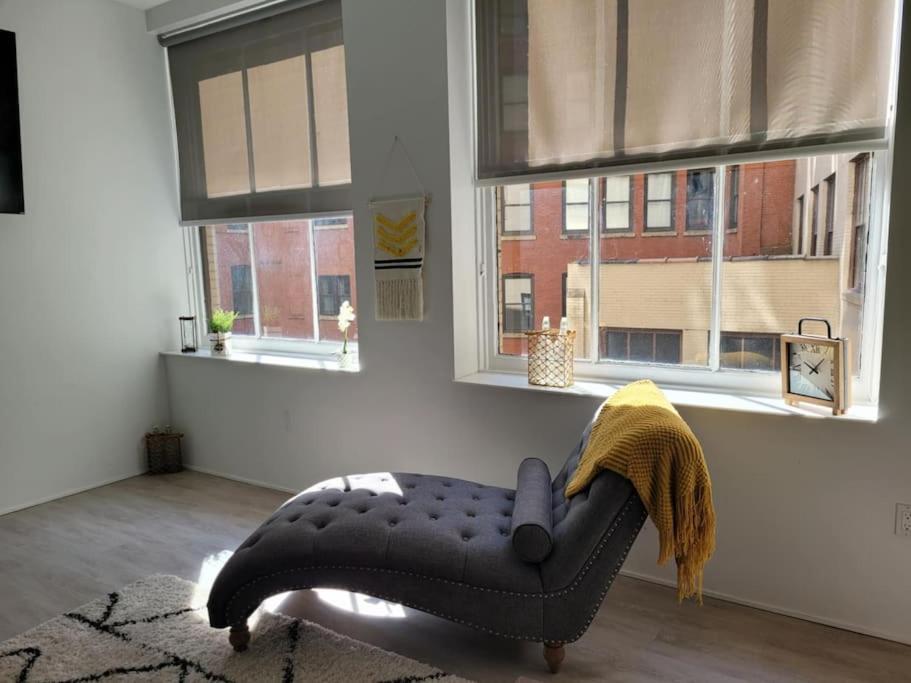 629 Lofts 805 A Kcm Cleveland