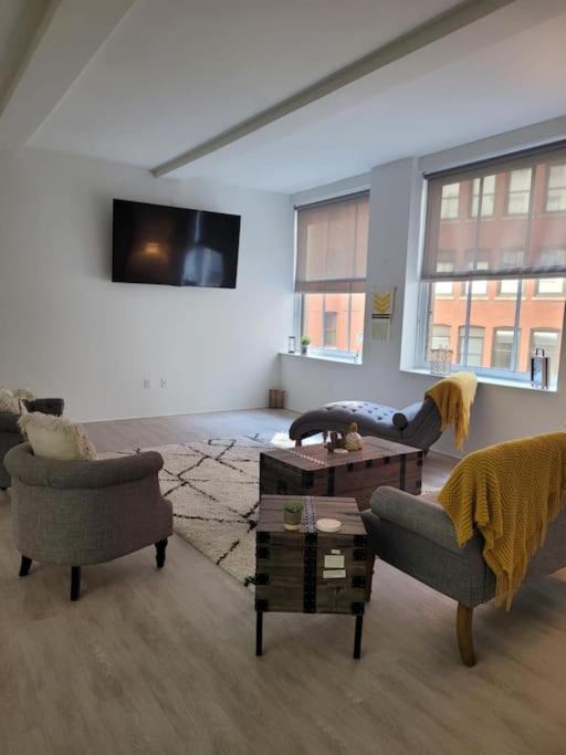 629 Lofts 805 A Kcm Cleveland