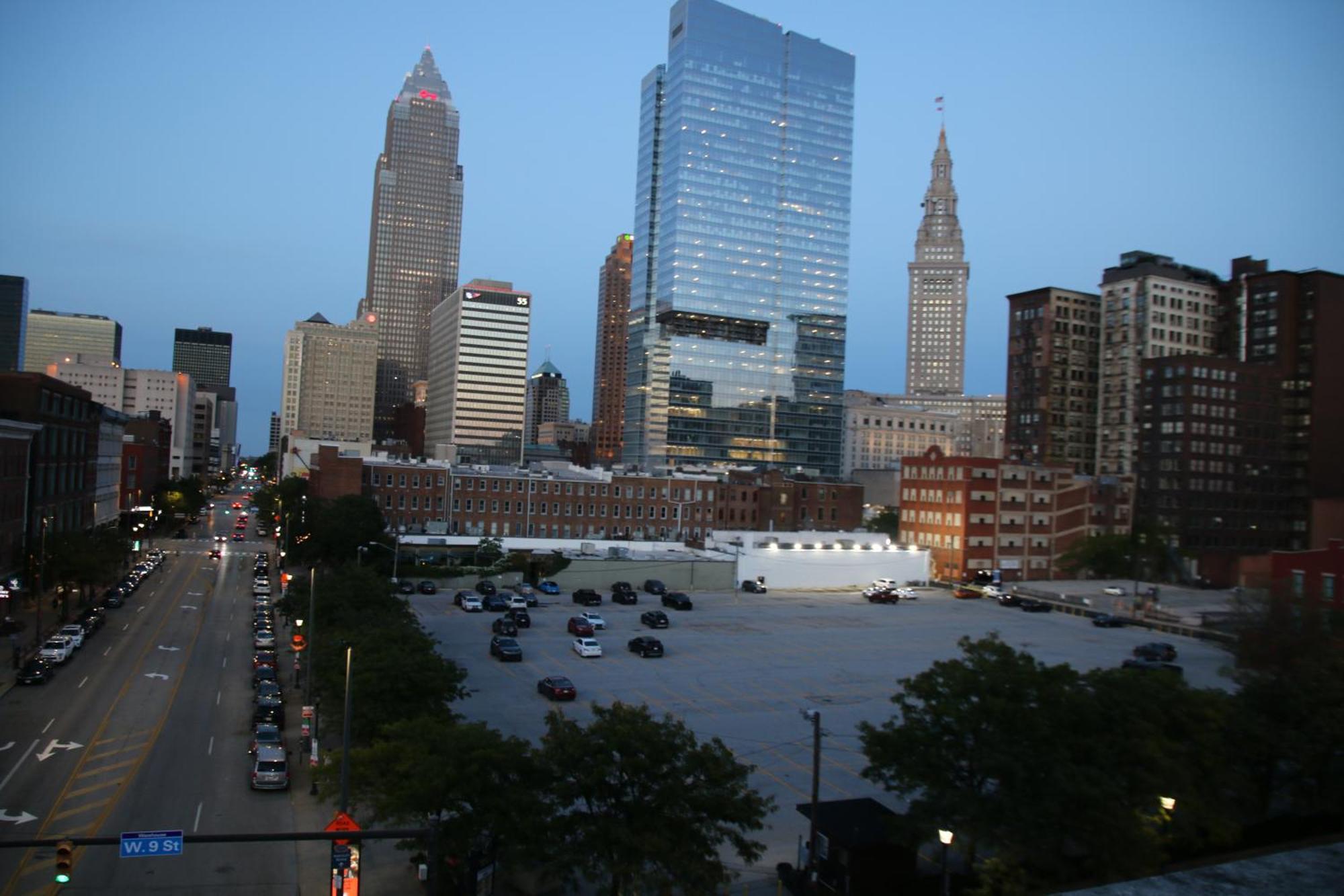 Downtown Historic District