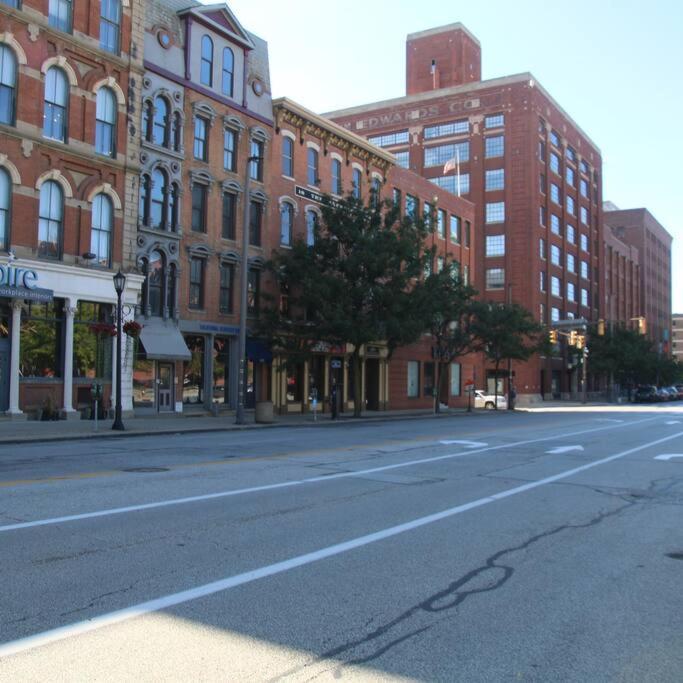 Downtown Historic District *