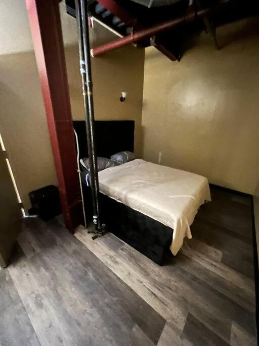 Downtown Historic District Apartment Cleveland