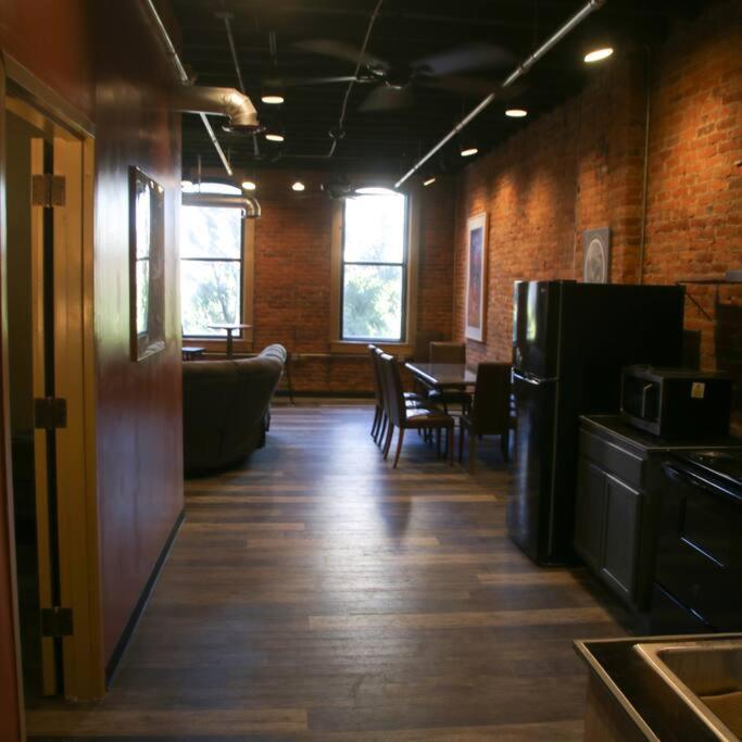 Downtown Historic District Apartment
