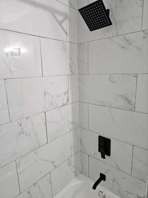 Apartment Spacious In The Heart Of It Cleveland