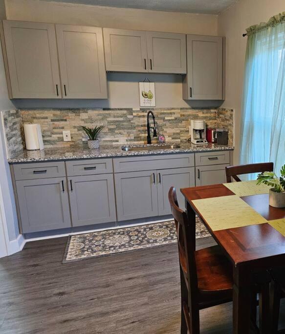 Spacious In The Heart Of It * Cleveland
