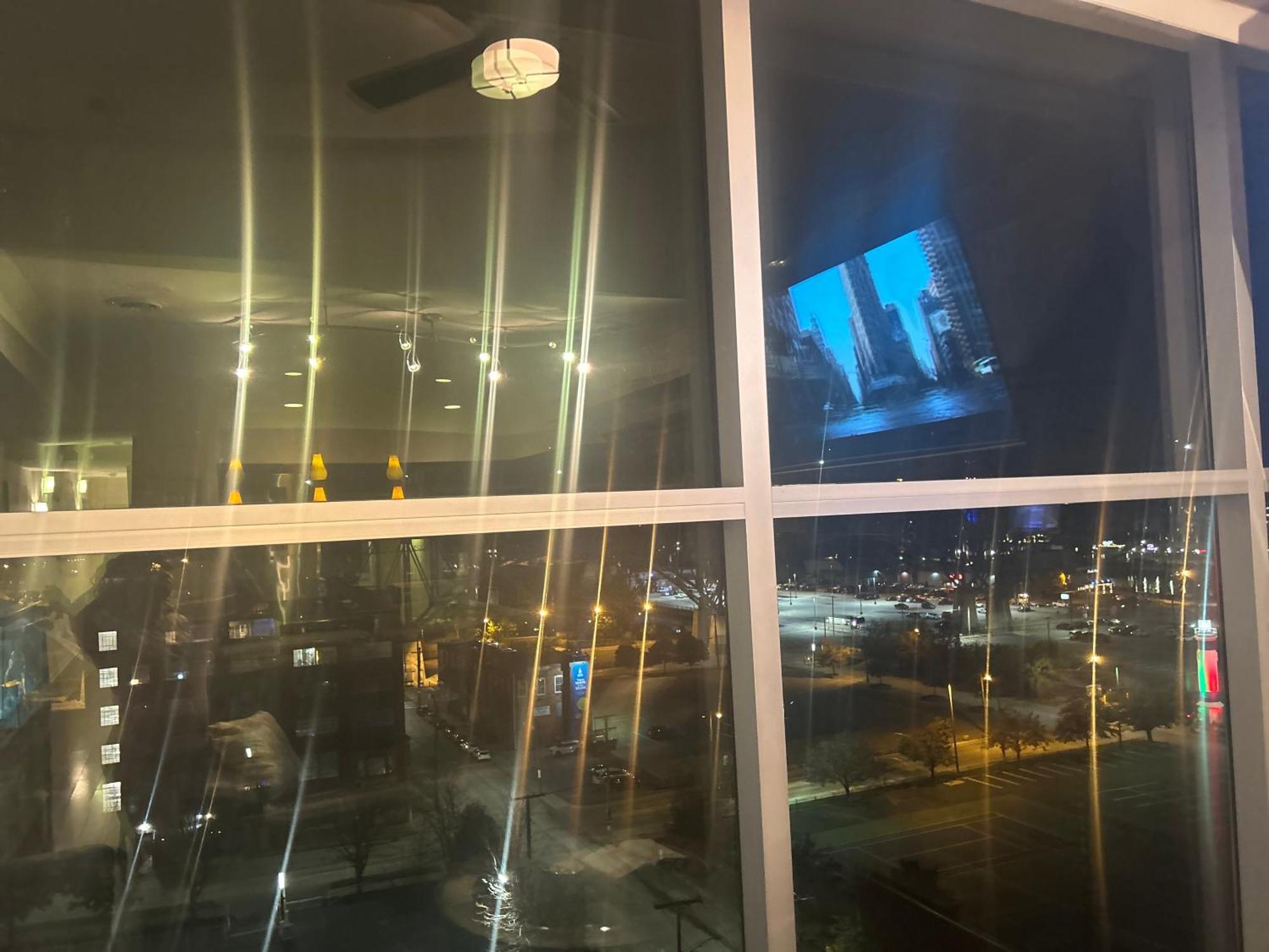 In The Lake View Penthouse * Cleveland