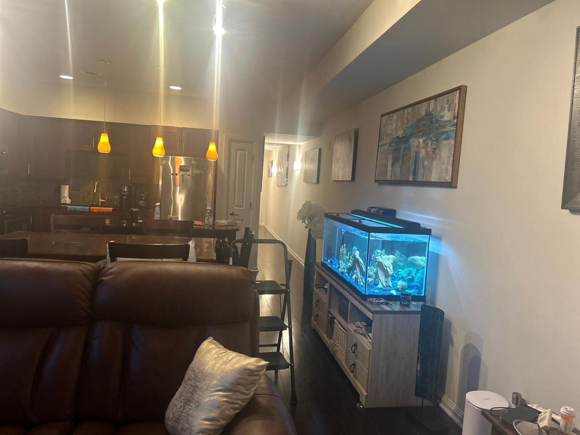 In The Lake View Penthouse * Cleveland