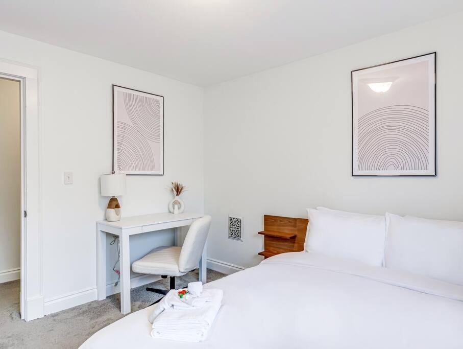 Upscale Historic Near Downtown, Hall Of Fame, Beach, Arenas *
