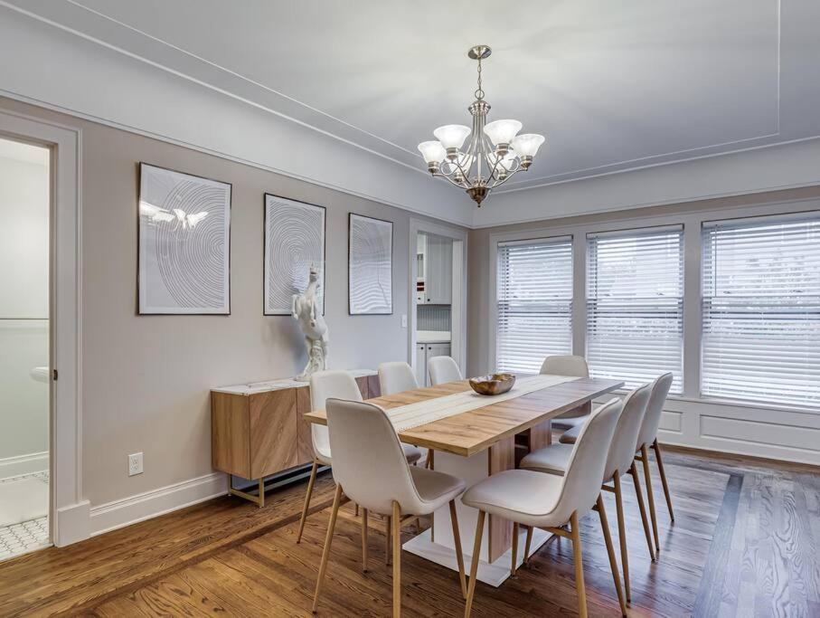 Upscale Historic Near Downtown, Hall Of Fame, Beach, Arenas *