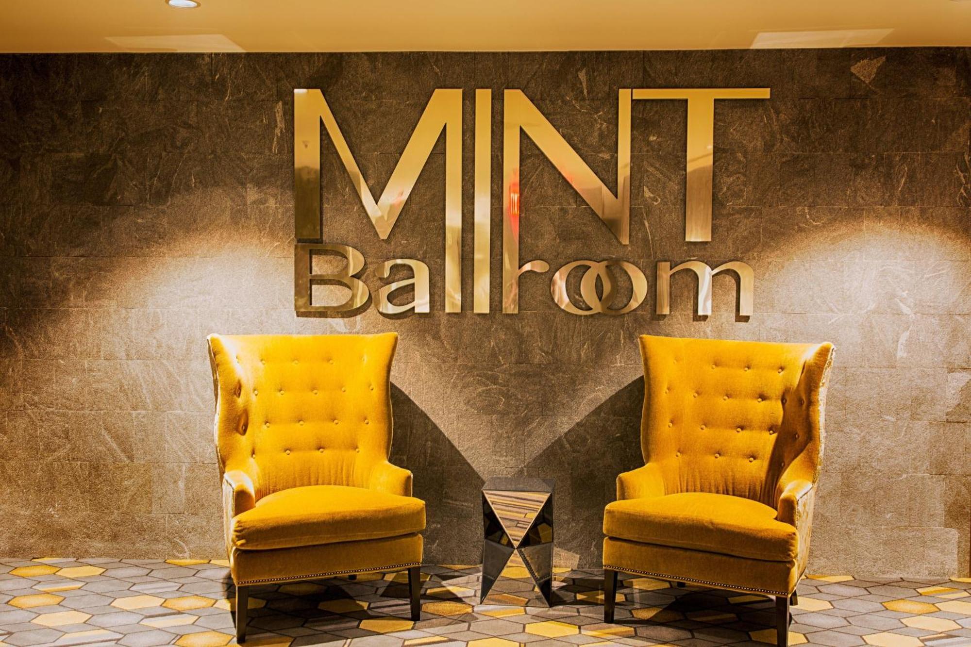 Metropolitan At The 9, Autograph Collection Hotel