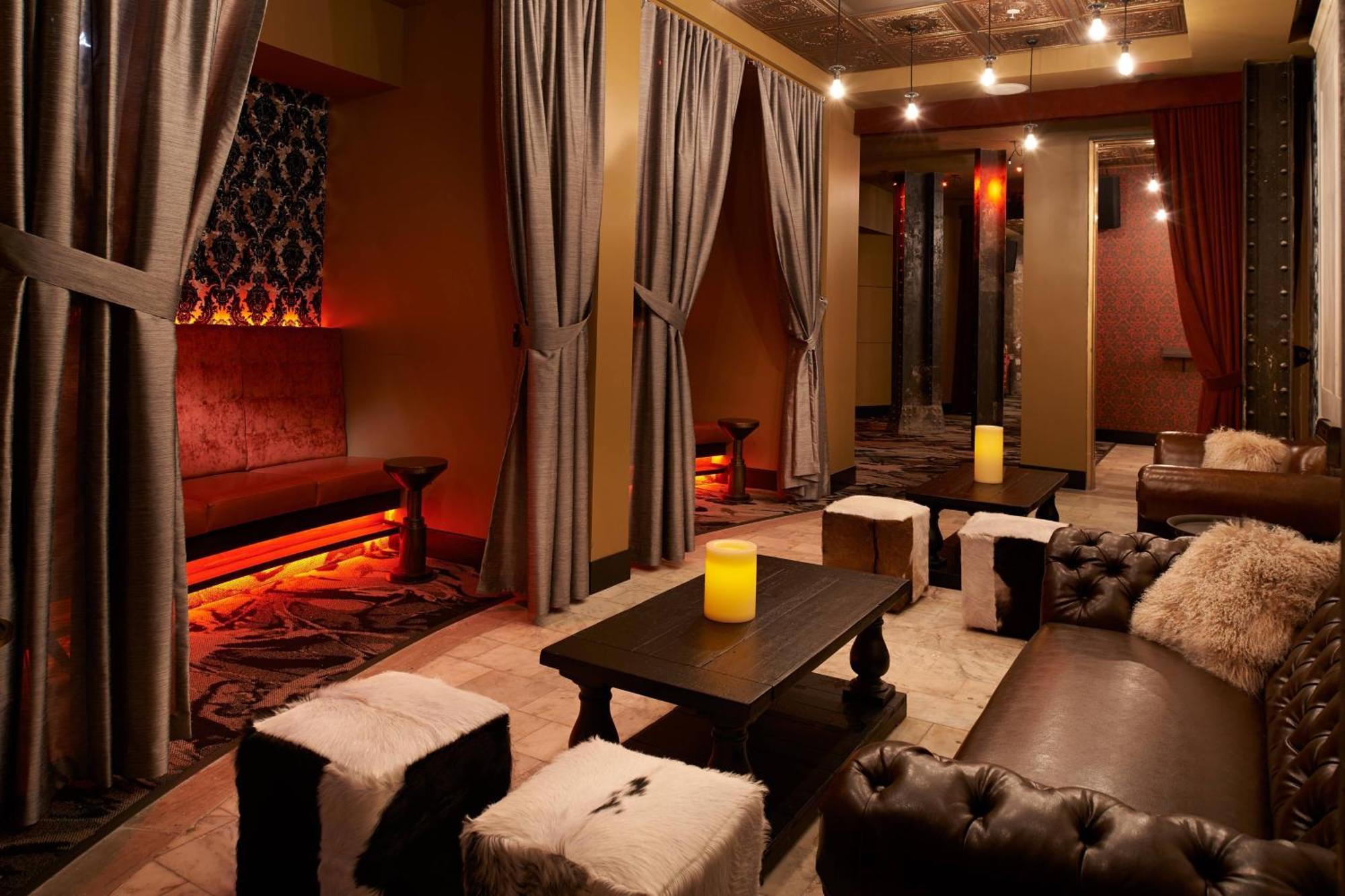 Metropolitan At The 9, Autograph Collection Hotel 5*