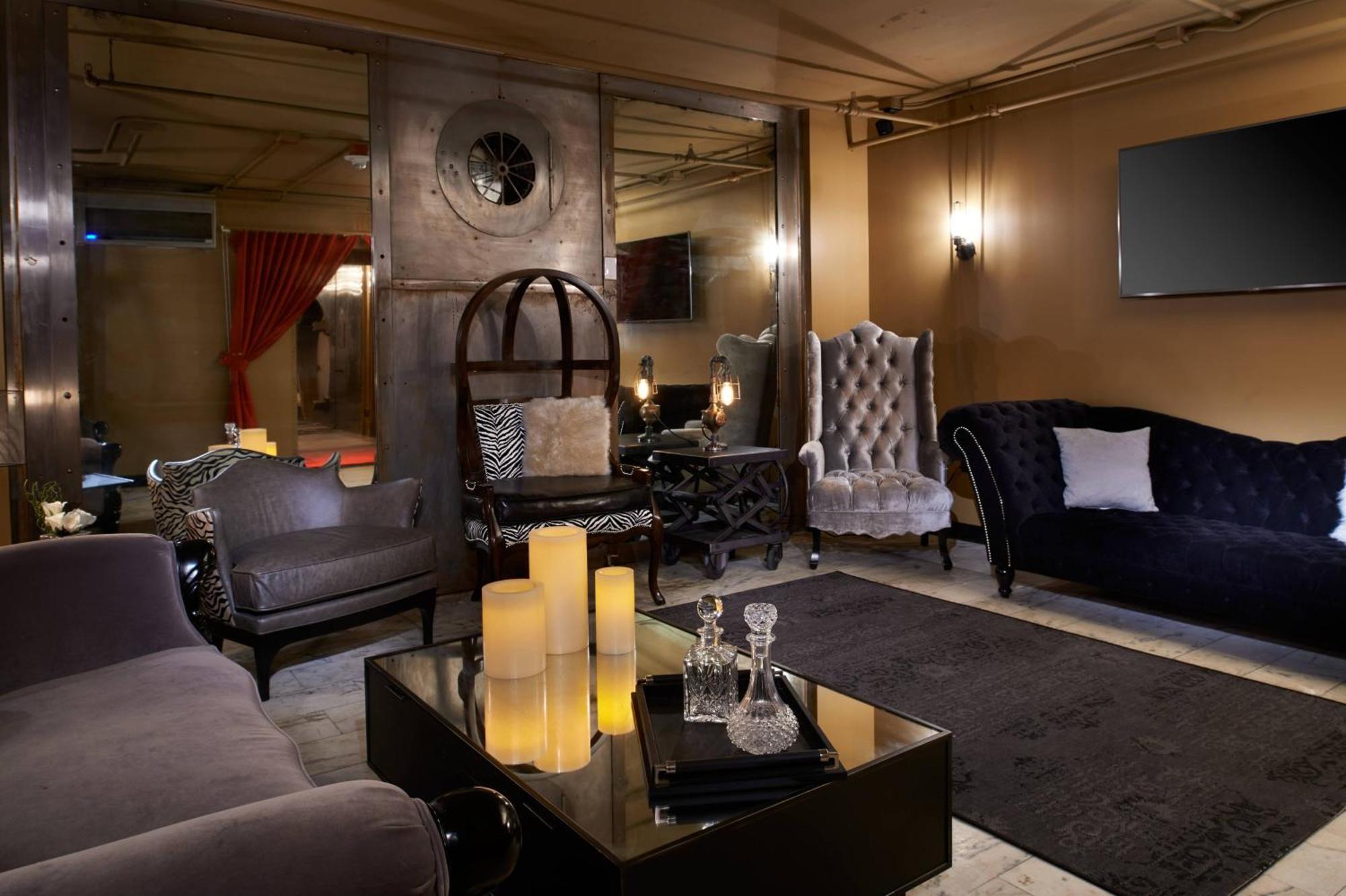 Metropolitan At The 9, Autograph Collection Hotel Cleveland