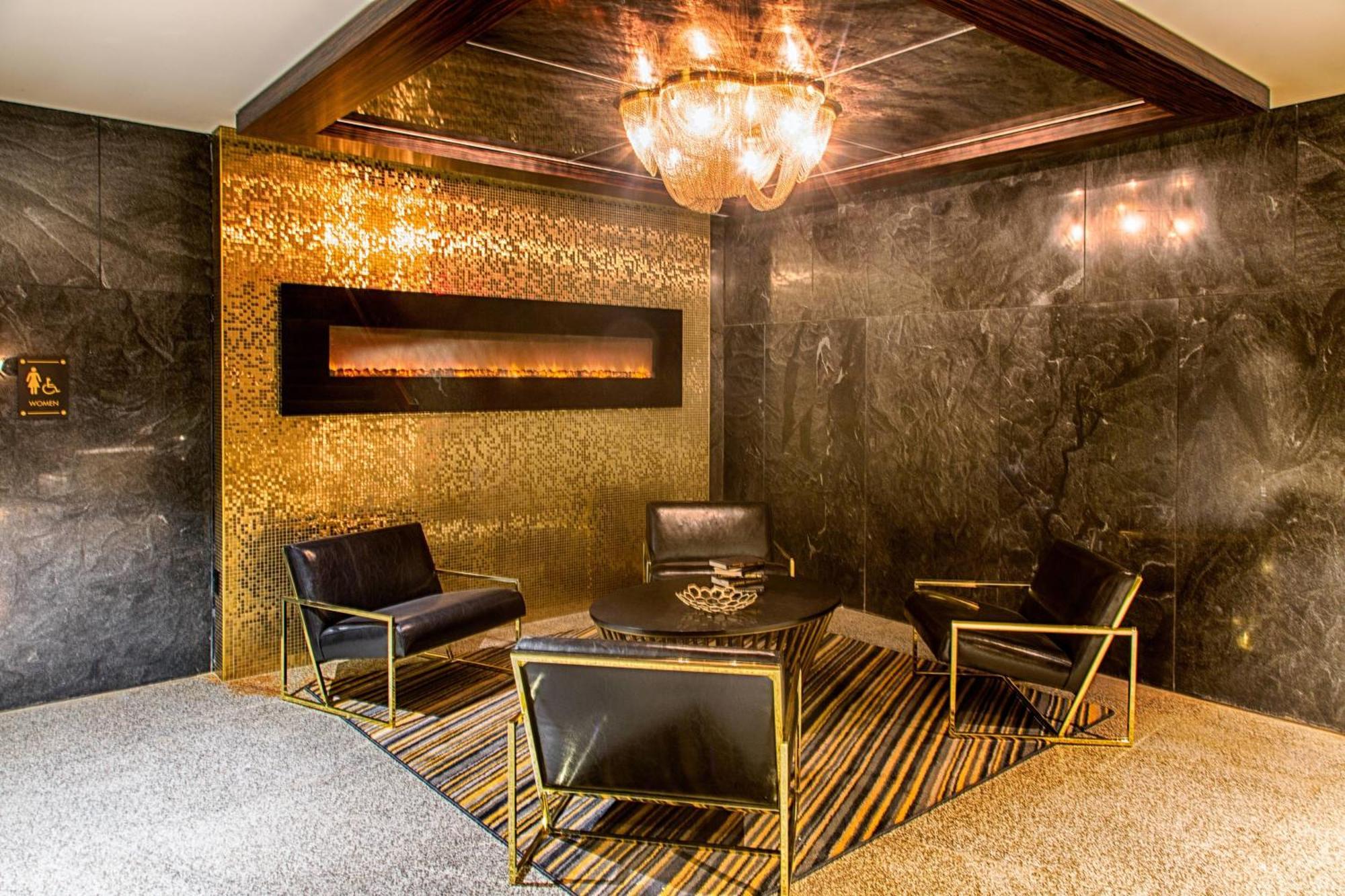 Metropolitan At The 9, Autograph Collection Hotel