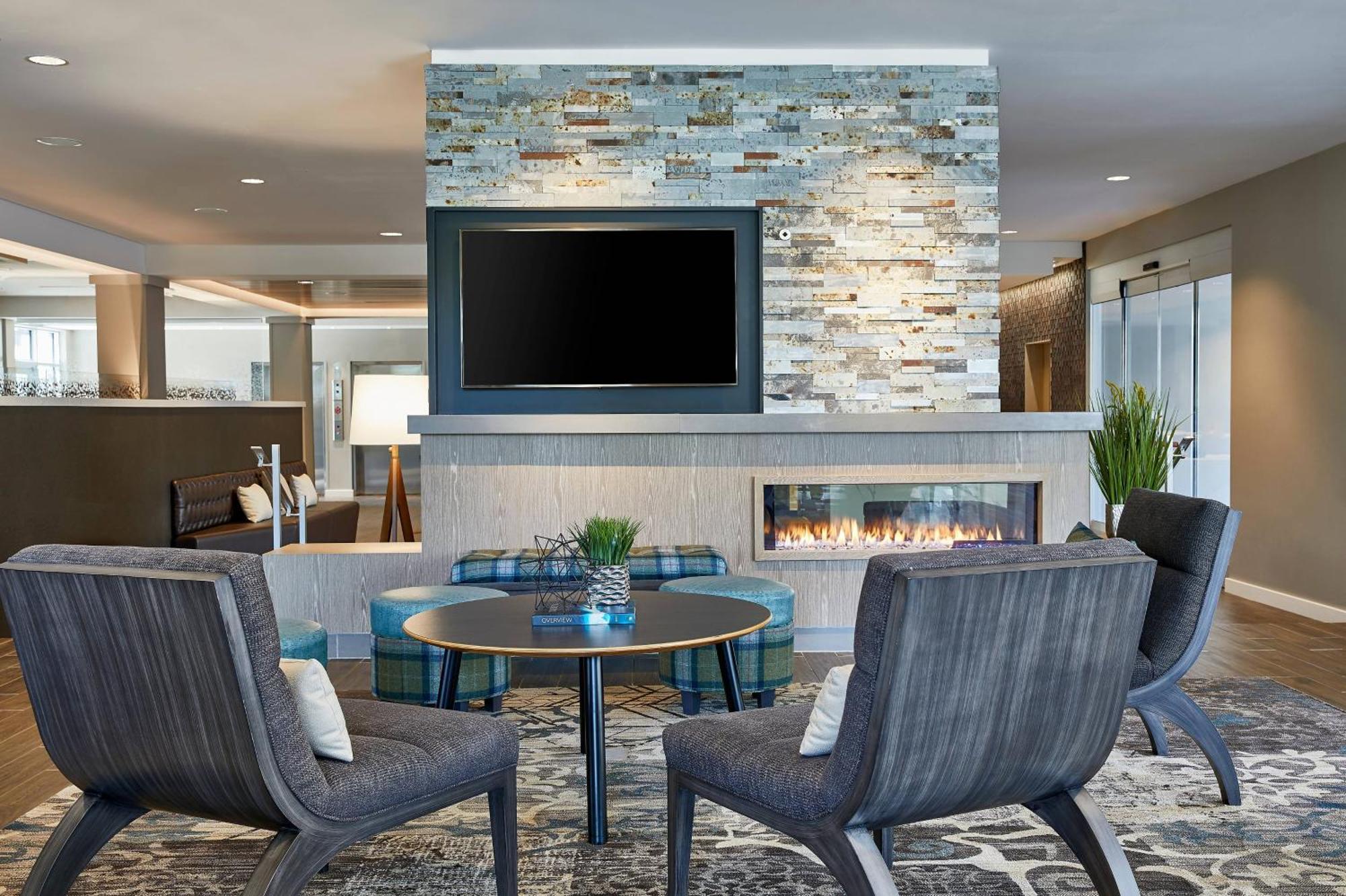 By Marriott Circle/medical Center 3*