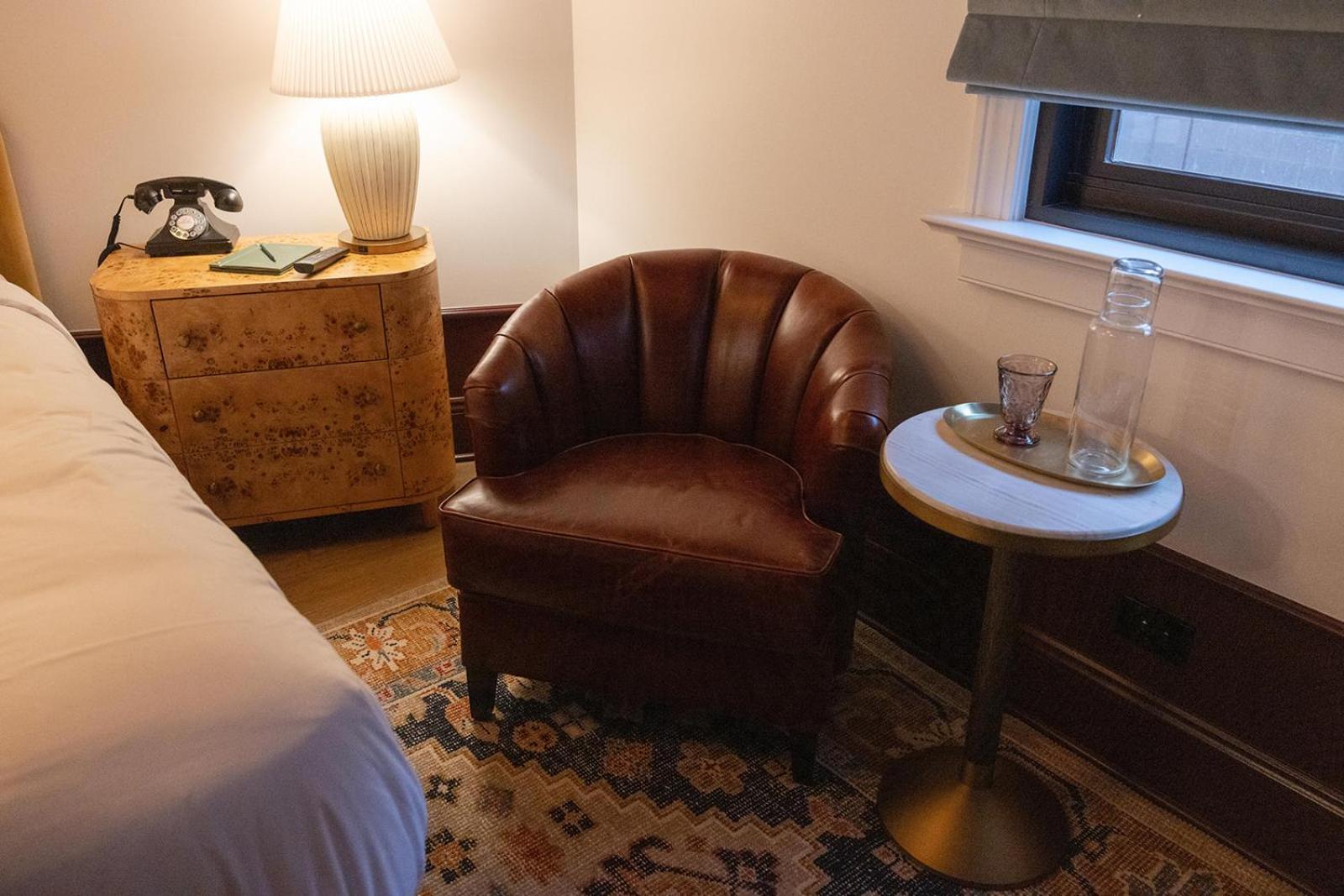 Hotel Fidelity Cleveland